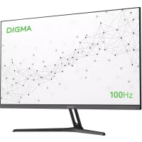 Монитор Digma Progress 24P504F (DM24SB07) фото 1